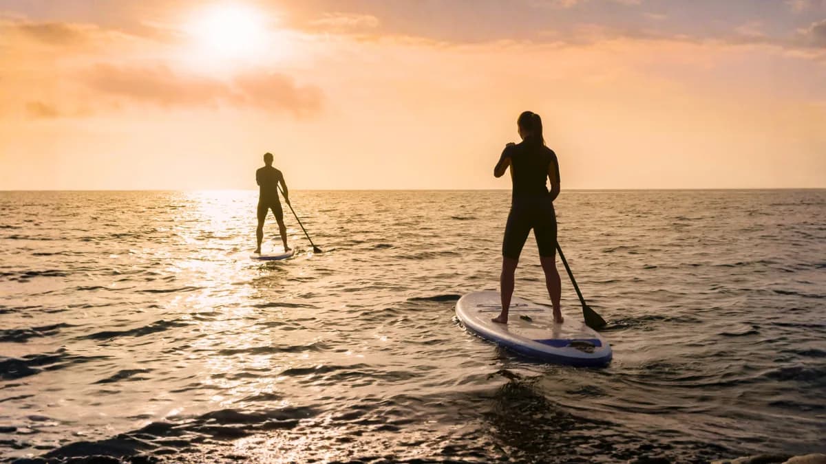 On-site experiences, included with every stay