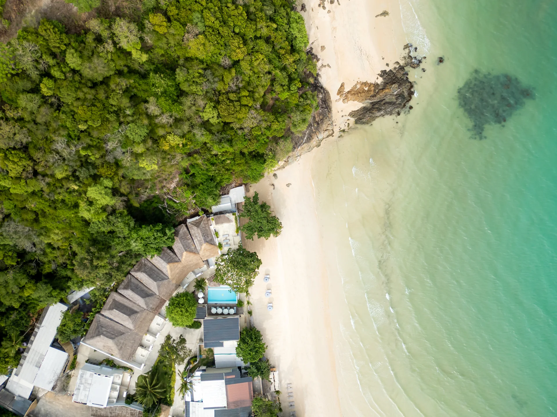 Life at Cape Beach Villa — a boutique villa stay by a calm beach in Koh Samui