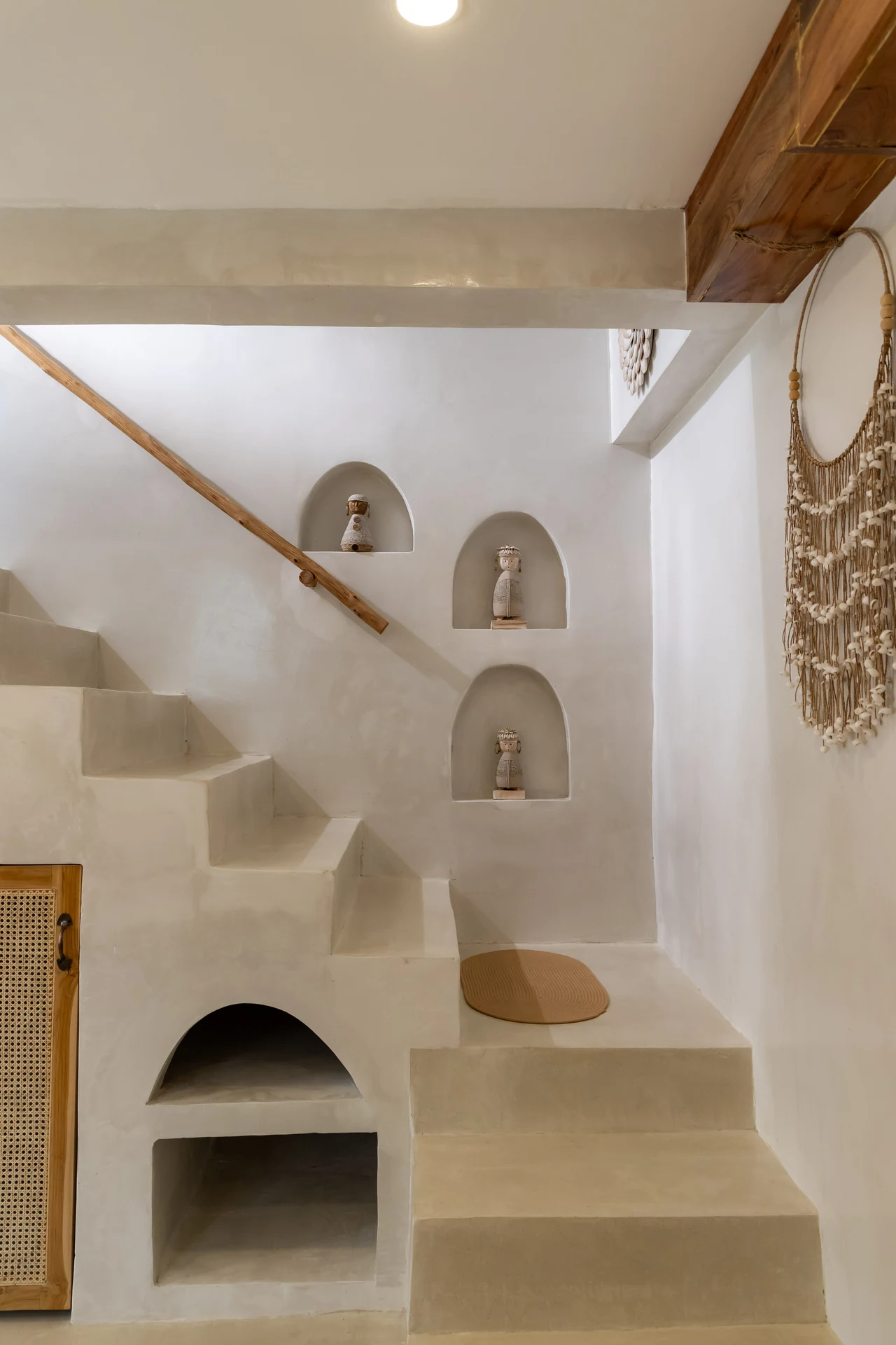 Duplex Villa — two-floor living with private terrace Jacuzzi (Villa Calla) — photo 21
