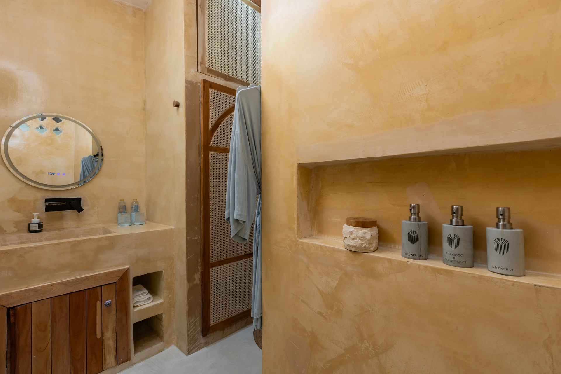 Family Villa (Villa Rose) — two-bedroom villa at Cape Beach Villa, Koh Samui — photo 7